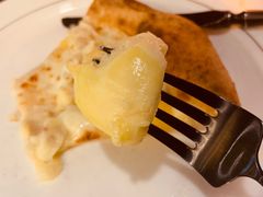 -1861意大利餐厅(文化广场店)