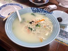 -粗茶淡饭(东关街店)