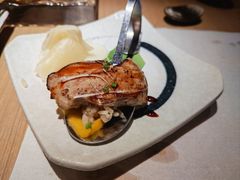 -乌君·酒场·炭火烧鸟(侨城坊店)