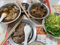 -阿秋牛排(湖心街店)