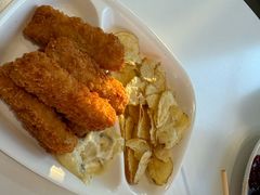 -宜家·瑞典风味餐厅(无锡店)