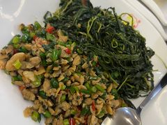 -潮道鱼仔店·潮汕味(长兴路店)