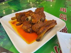 -令氏家外家周秦食府(高新店)