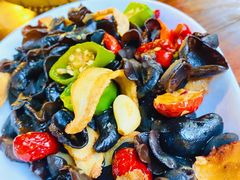 -园林美食城·本土农家菜(杨和镇店)