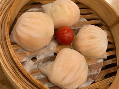 金牌虾饺皇-点都德(聚福楼店)