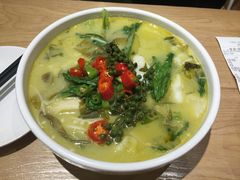 -鱼你在一起(南开天佑城店)