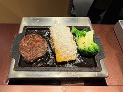 -肉肉大米(德基广场店)