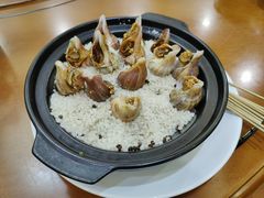 -新东源国际酒店·新东源食坊(沙井店)