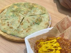 -甲乙饼·北京手工肉饼(西直门凯德茂店)