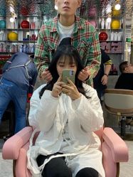 -悦SALON