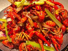 -沪小胖·小龙虾·蓝龙王(八佰伴店)