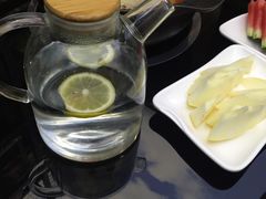 -柠檬现场台湾生鲜火锅(金茂豪庭店)