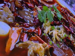 -川流不息·地道川菜·小龙虾(新松江路店)