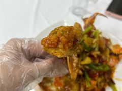 -阳江餐厅·30年老字号·粤菜海鲜大排档