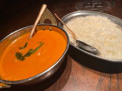 果阿椰奶虾-甘尼仕印度餐厅酒吧(斜塘老街店)