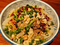 -姚记.周礼伤心凉粉(时代广场店)