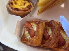 -味多美蛋糕(阜成门店)