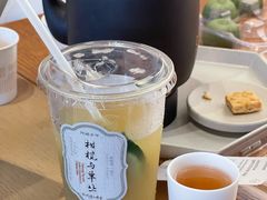 -tea'stone (万象天地店)