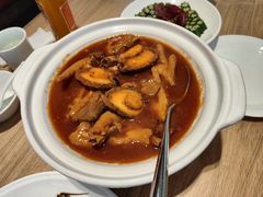 古法鲍鱼-连鹭海鲜·新大连菜(星海店)