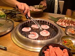 -汉拿山(北京上地华联店)