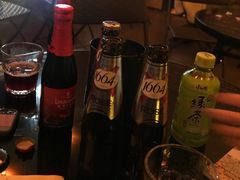 -HIB HUB公社(解放西路店)