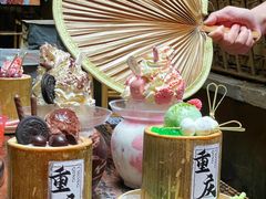 -北步园老火锅(戴家巷店)