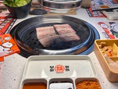 -猫抓烤肉(春熙路店)
