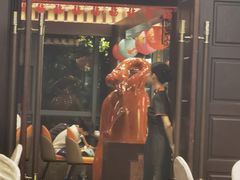 -古南都·老广东酒楼(龙江店)