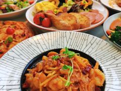 -ins森林童话餐厅coffee&bistro