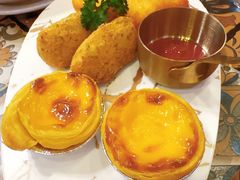 -番茄屋葡式美食(总店)