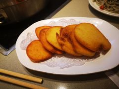 -蝎王府羊蝎子(虎坊桥总店)