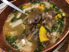 -妈妈的味道(和顺古镇店)