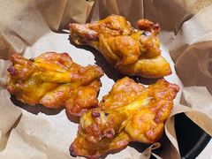 -必胜客(阿罗海店)