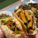 徐州本地人也排队的徐州菜！！好吃到无语！！