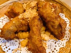 -老广酒楼(樱花店)