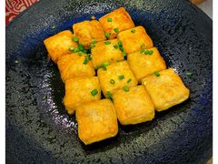 -披云山庄