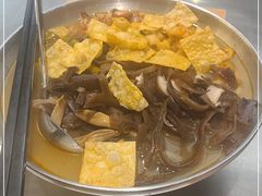 -小螺大作·螺蛳粉火锅(林和西店)