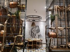 -船歌·鱼水饺青岛菜(金狮广场店)