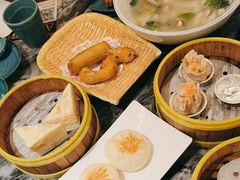 -安泰楼·佛跳墙创始人·传统闽味早茶·酒楼(三坊七巷闽菜地标店)