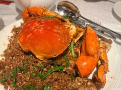 -喜记避风塘炒辣蟹(旗舰店)