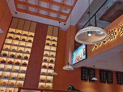 -万达广场(福州金融街店)