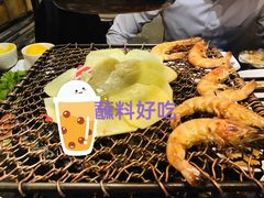 -火炉火自助餐(悠唐购物中心店)