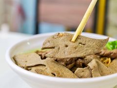 -小梁哥云吞面(黄贝岭店)