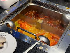-川西坝子火锅(清江东路3.0直营店)