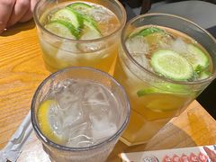 -佰海稻食堂·盖饭·拉面·寿喜锅(中华广场店)