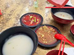 -惠丰源烩面馆(经七路店)