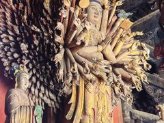 -报恩寺(平武县)