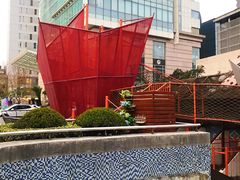 -中国福利会少年宫