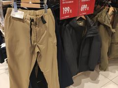 -优衣库(厦门SM广场店)
