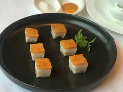 -富力丽思卡尔顿酒店·丽轩中餐厅